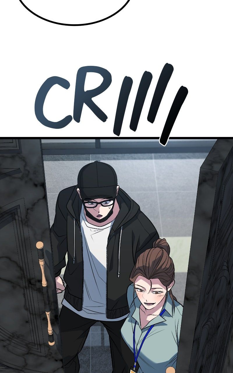 King of Violence Chapitre 58 - Page 43