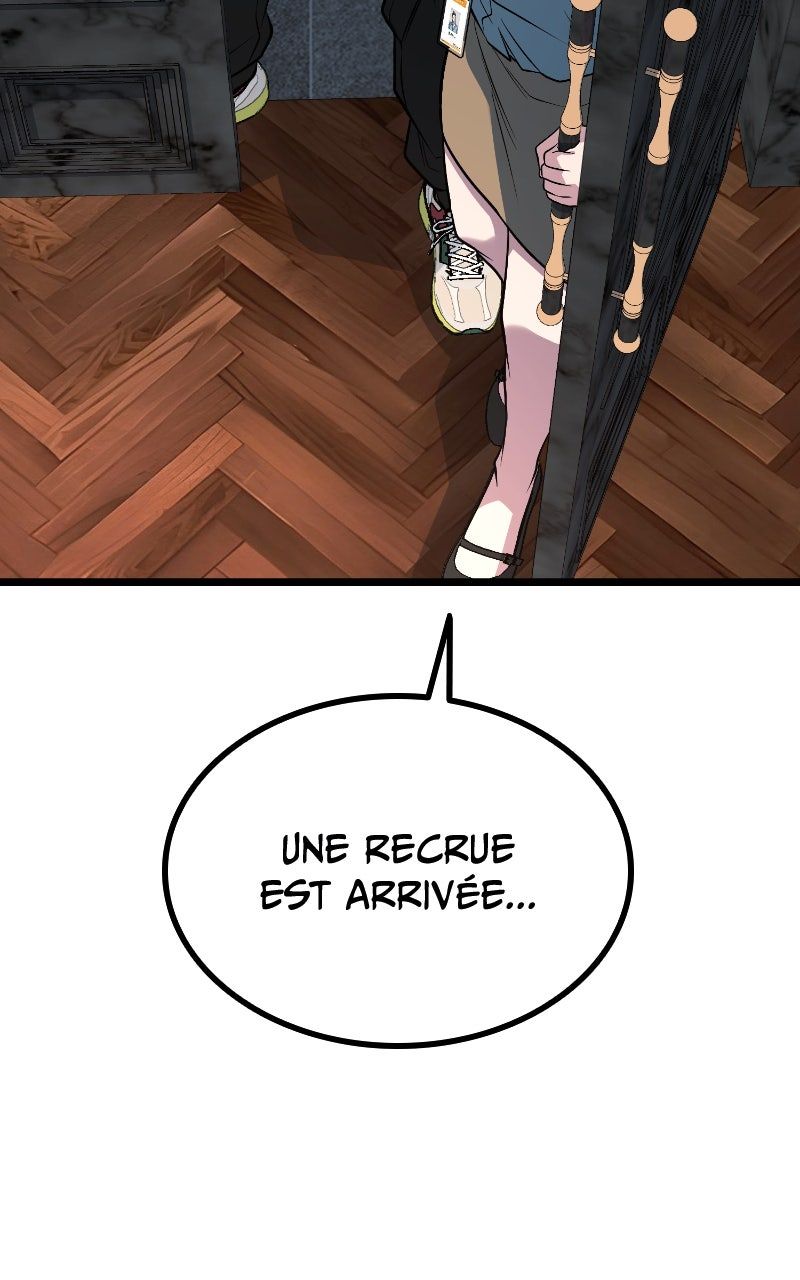 King of Violence Chapitre 58 - Page 44