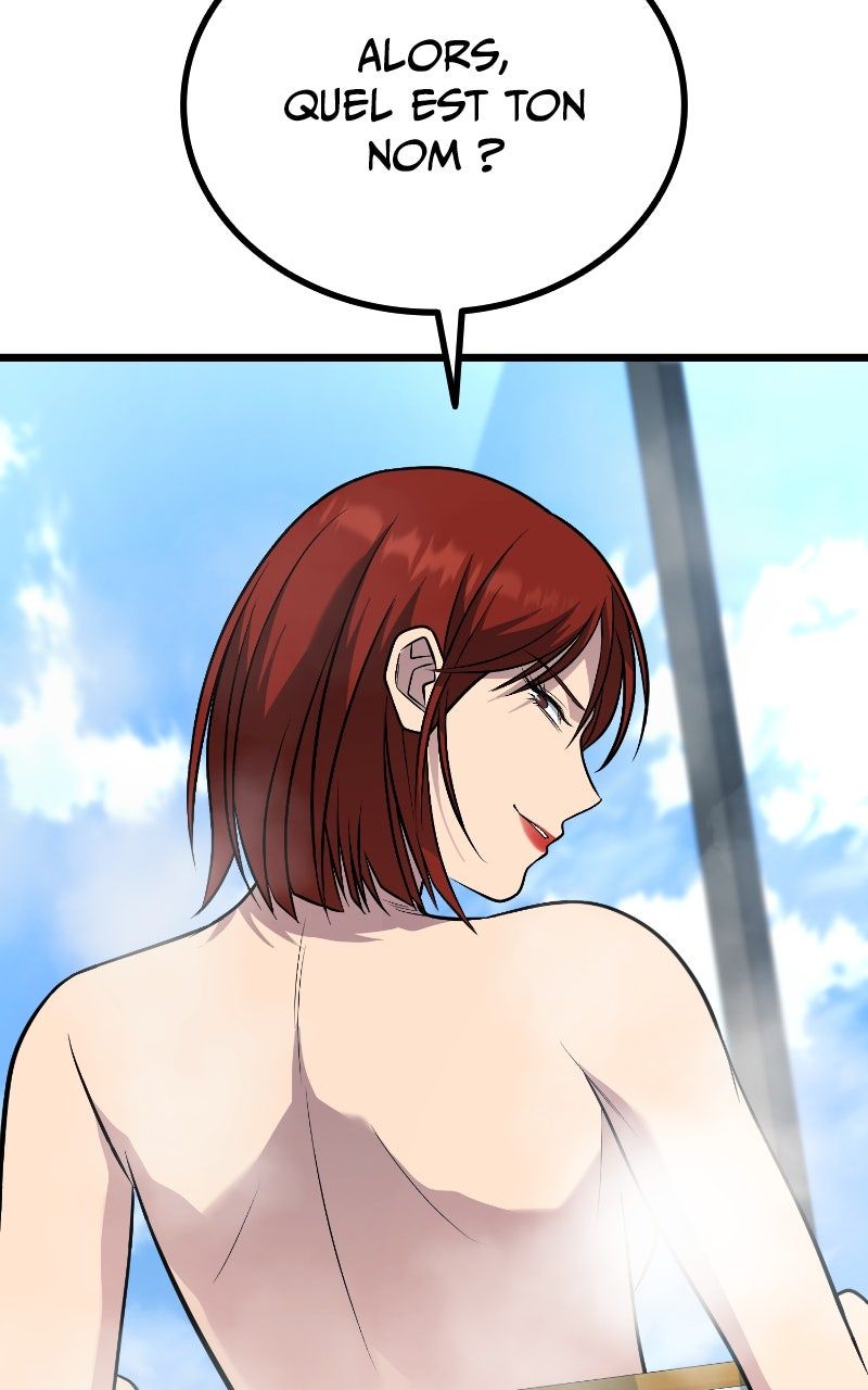 King of Violence Chapitre 58 - Page 49