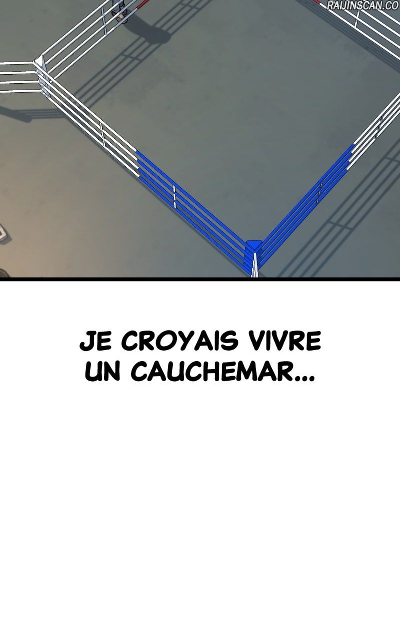 King of Violence Chapitre 58 - Page 5