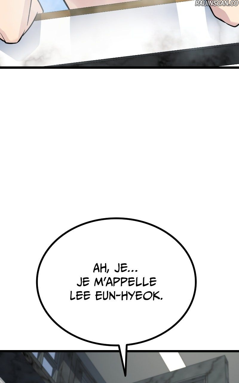 King of Violence Chapitre 58 - Page 50