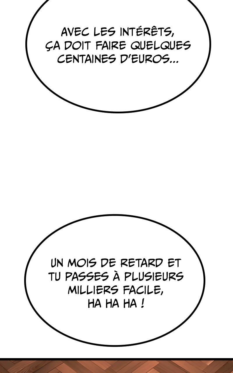 King of Violence Chapitre 58 - Page 56