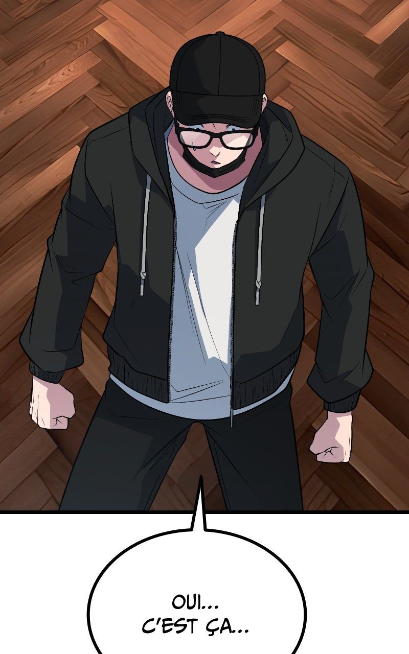 King of Violence Chapitre 58 - Page 57