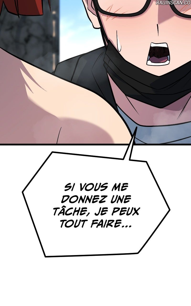 King of Violence Chapitre 58 - Page 65