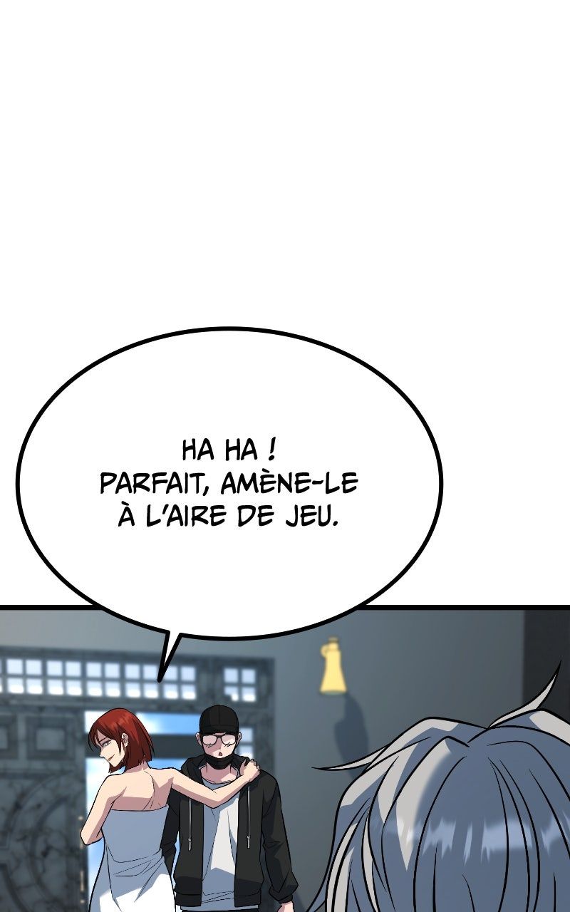 King of Violence Chapitre 58 - Page 66