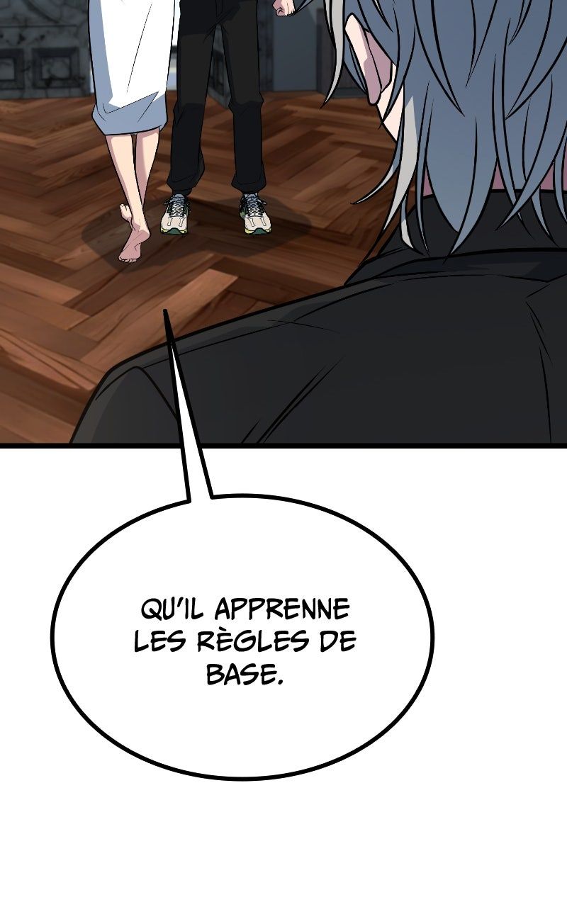 King of Violence Chapitre 58 - Page 67