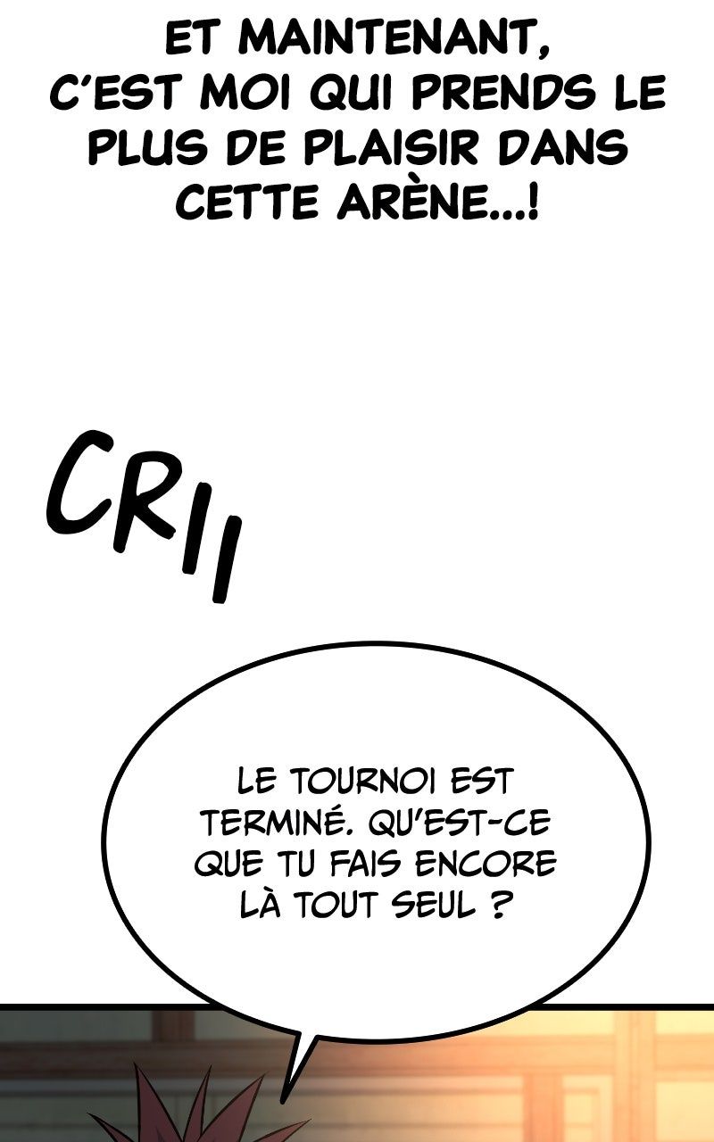 King of Violence Chapitre 58 - Page 7