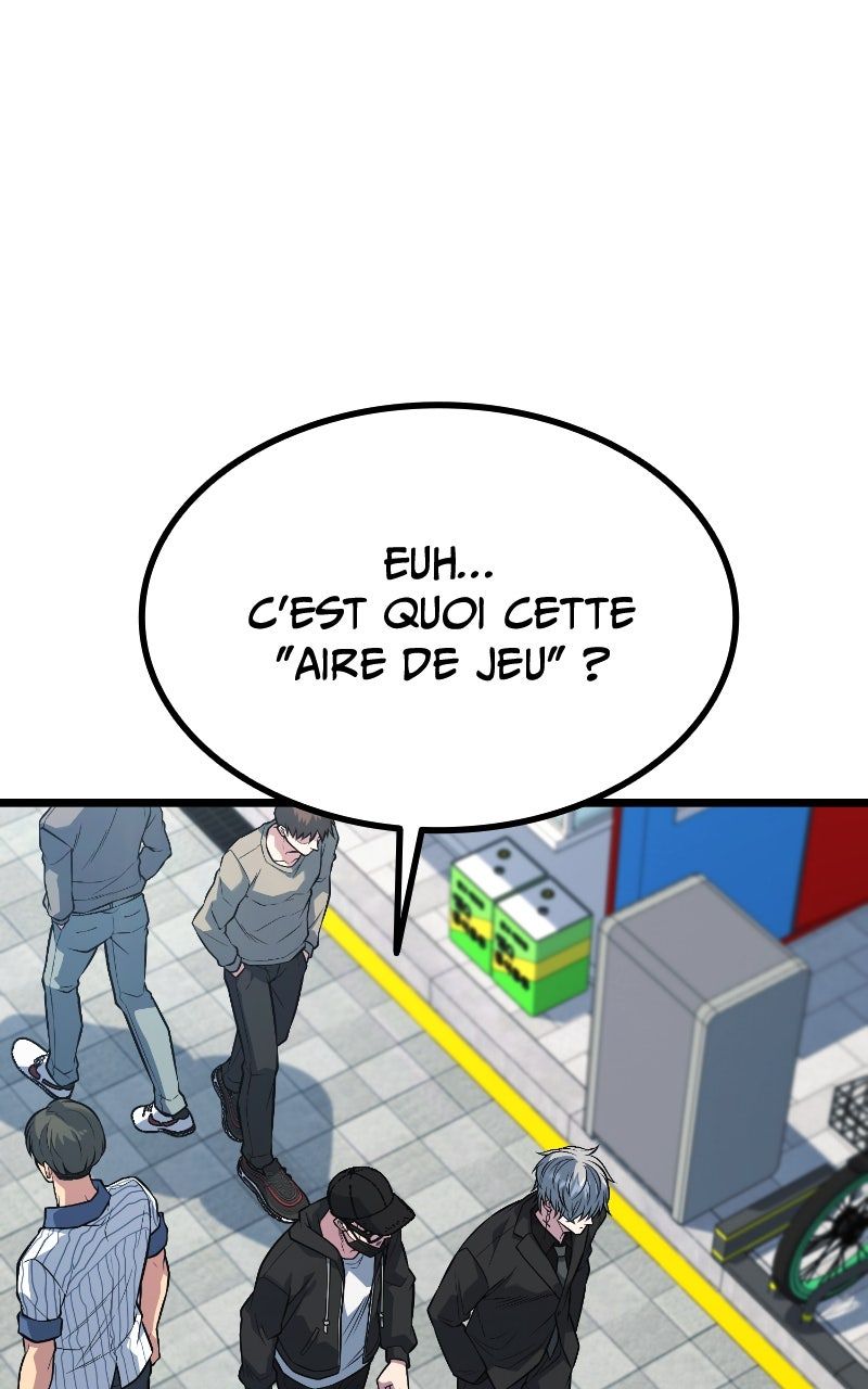 King of Violence Chapitre 58 - Page 71