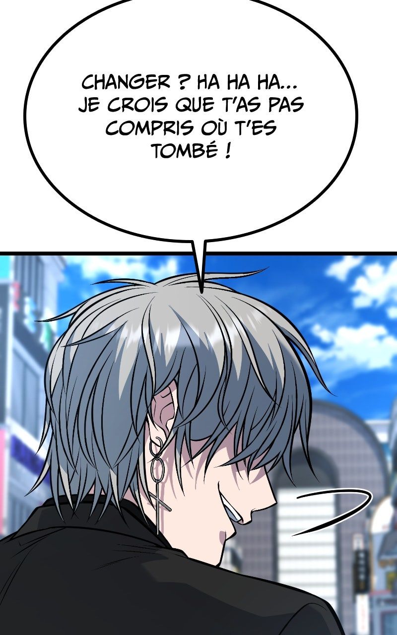 King of Violence Chapitre 58 - Page 73