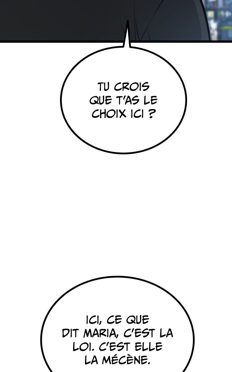 King of Violence Chapitre 58 - Page 74