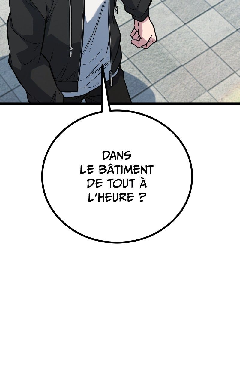 King of Violence Chapitre 58 - Page 76