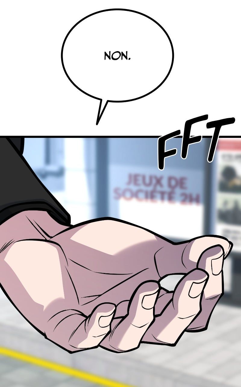 King of Violence Chapitre 58 - Page 77