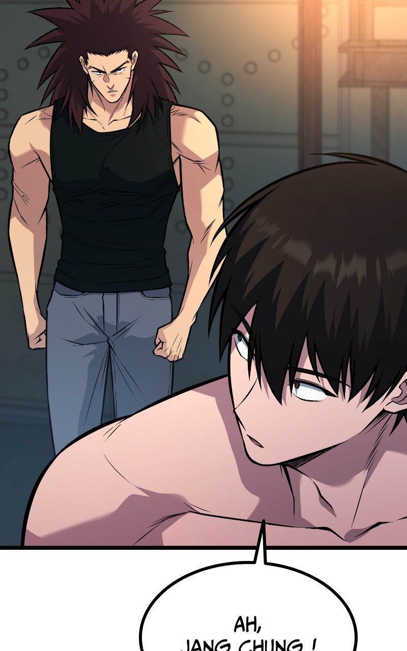 King of Violence Chapitre 58 - Page 8