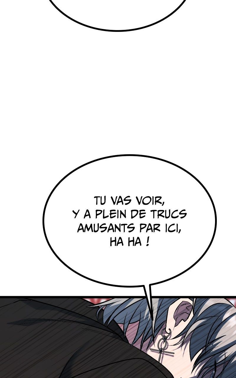 King of Violence Chapitre 58 - Page 84