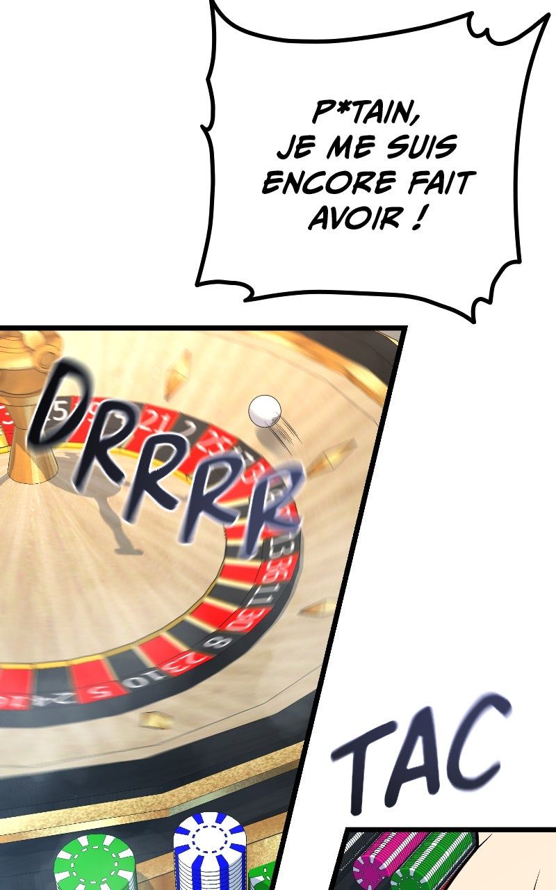 King of Violence Chapitre 58 - Page 86