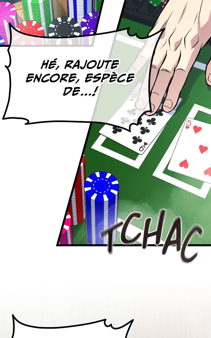 King of Violence Chapitre 58 - Page 87