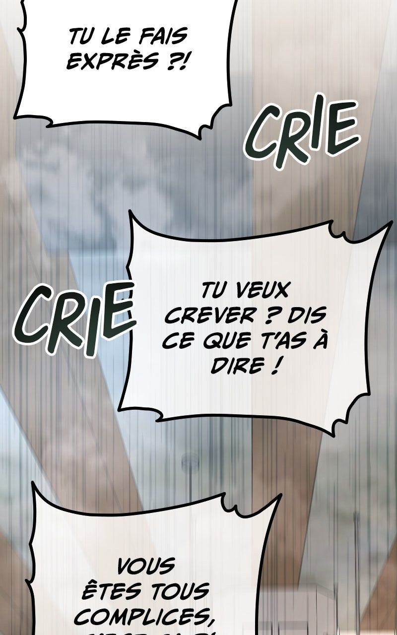 King of Violence Chapitre 58 - Page 88