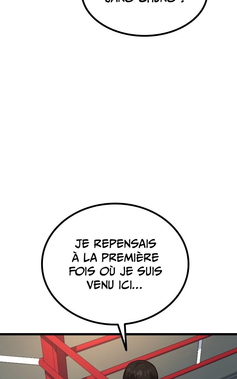 King of Violence Chapitre 58 - Page 9