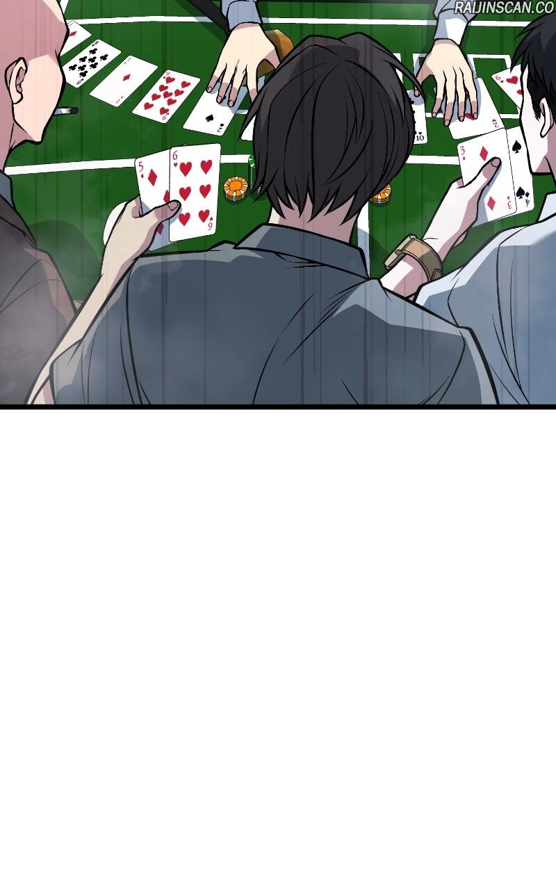 King of Violence Chapitre 58 - Page 90