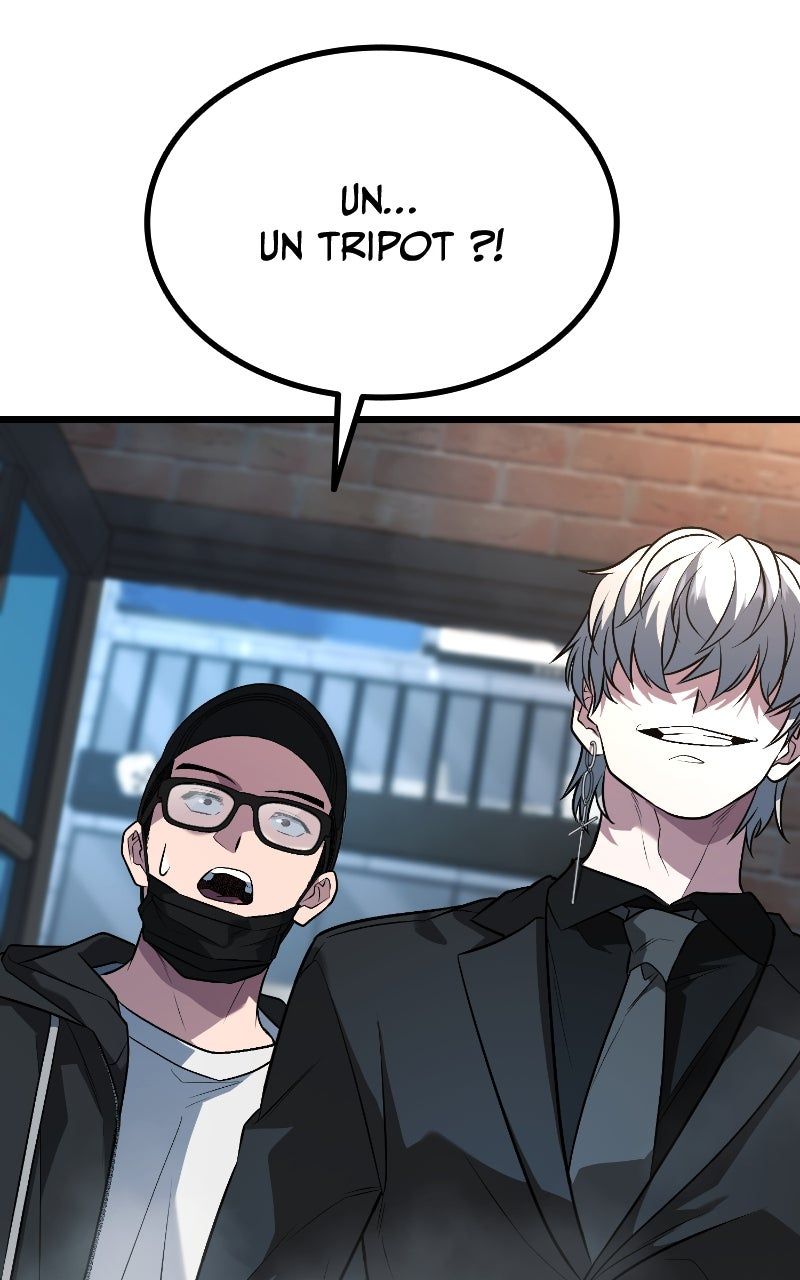King of Violence Chapitre 58 - Page 91