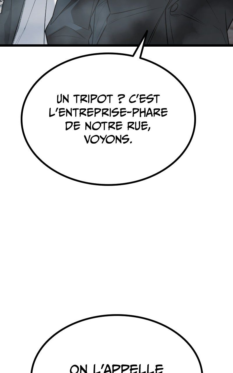 King of Violence Chapitre 58 - Page 92