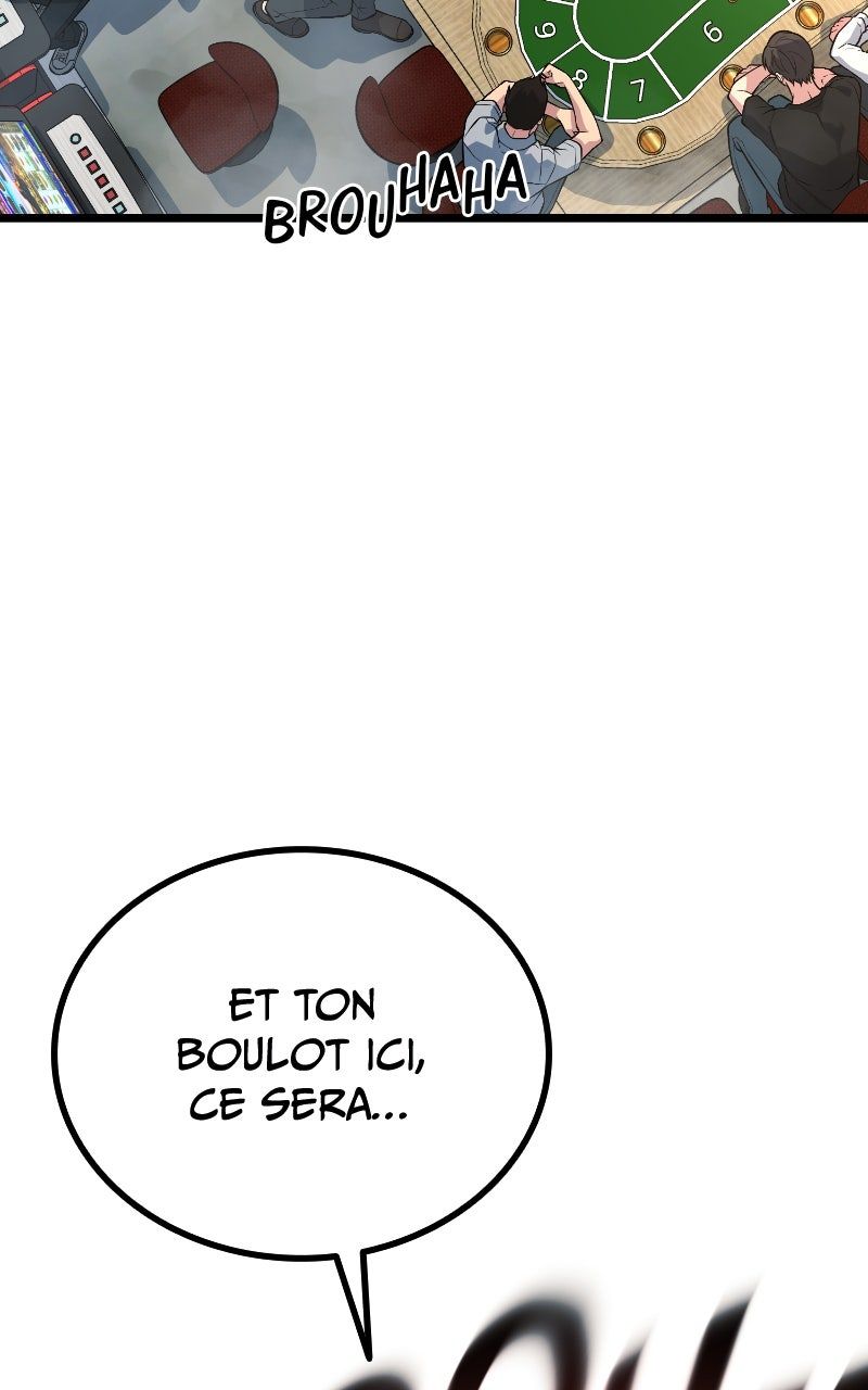 King of Violence Chapitre 58 - Page 94