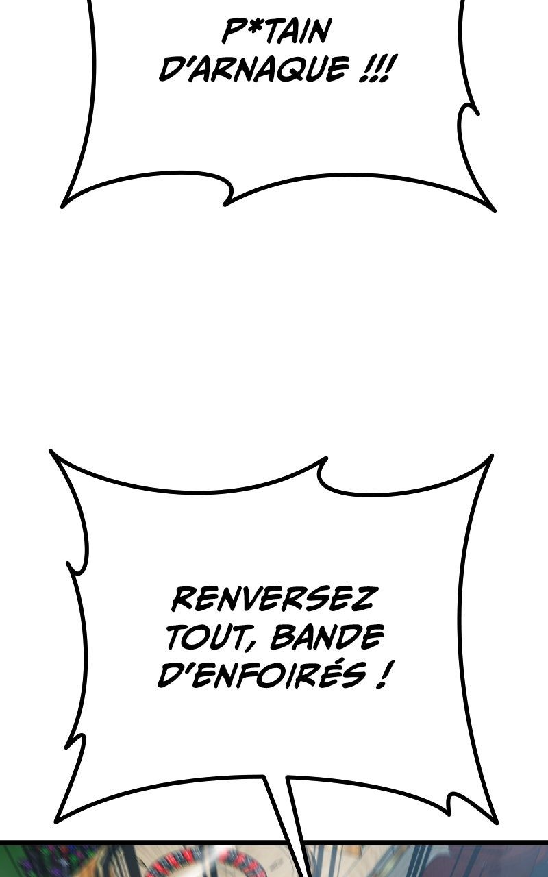 King of Violence Chapitre 58 - Page 96