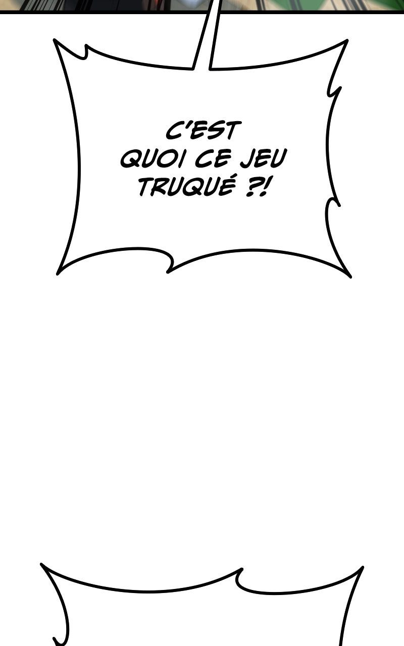 King of Violence Chapitre 58 - Page 98