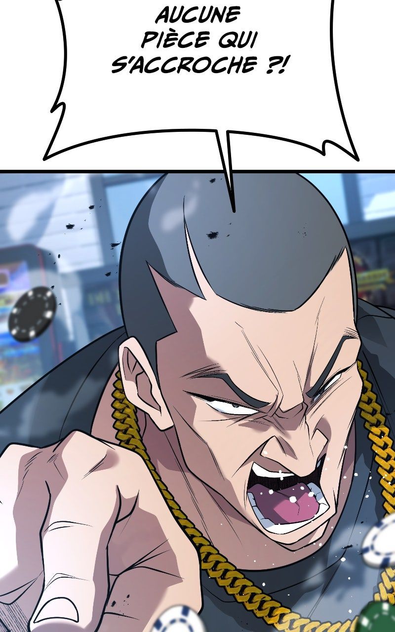 King of Violence Chapitre 58 - Page 99