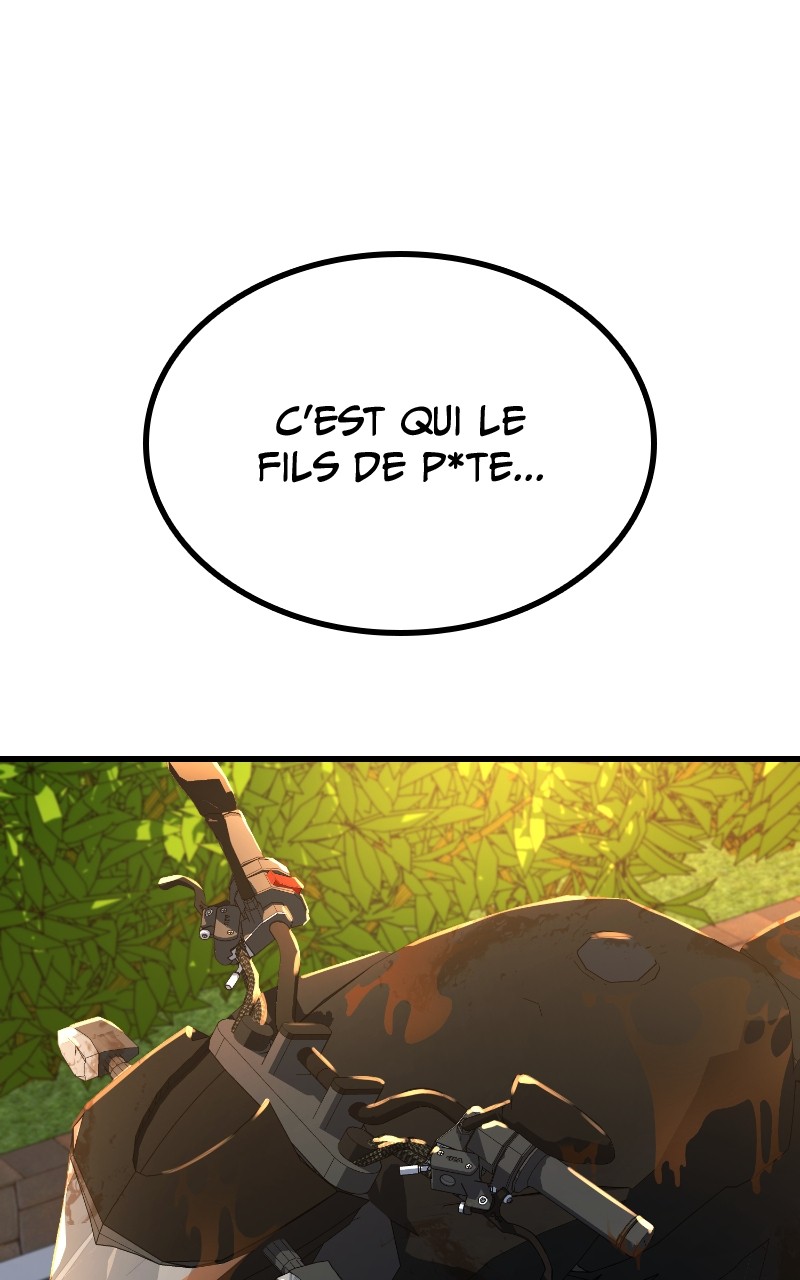 King of Violence Chapitre 29 - Page 1