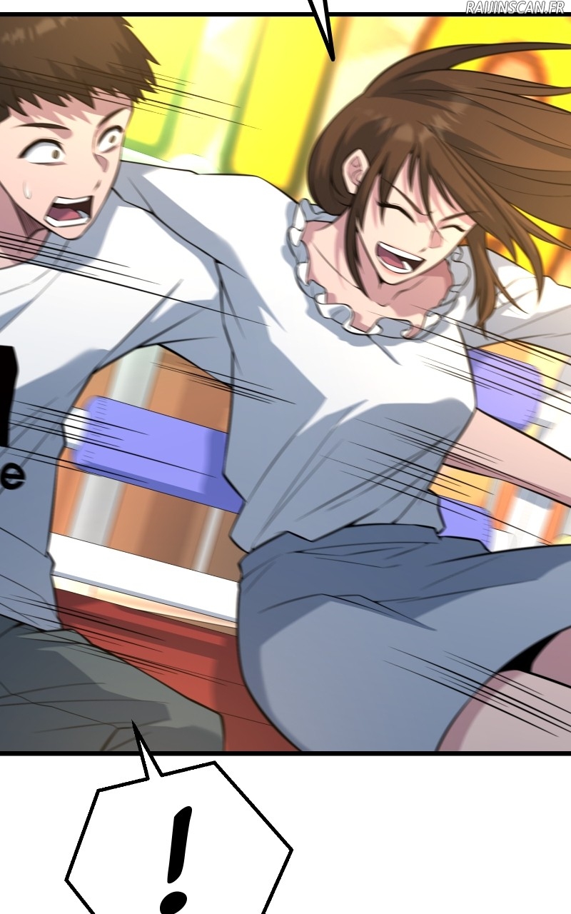 King of Violence Chapitre 29 - Page 105