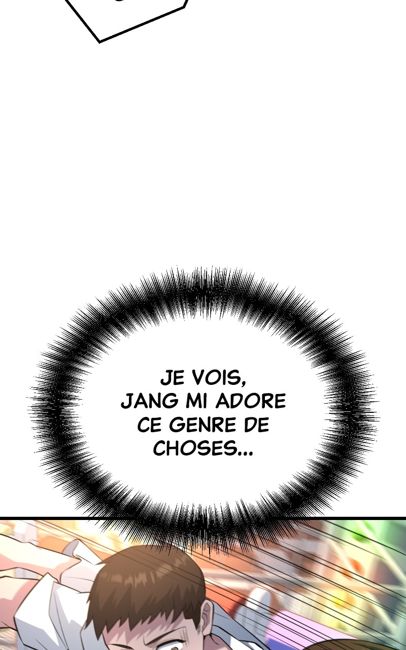 King of Violence Chapitre 29 - Page 106