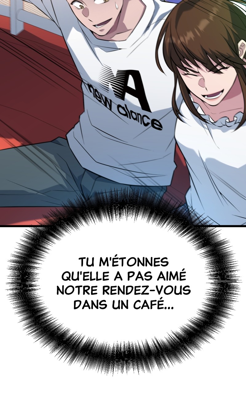 King of Violence Chapitre 29 - Page 107