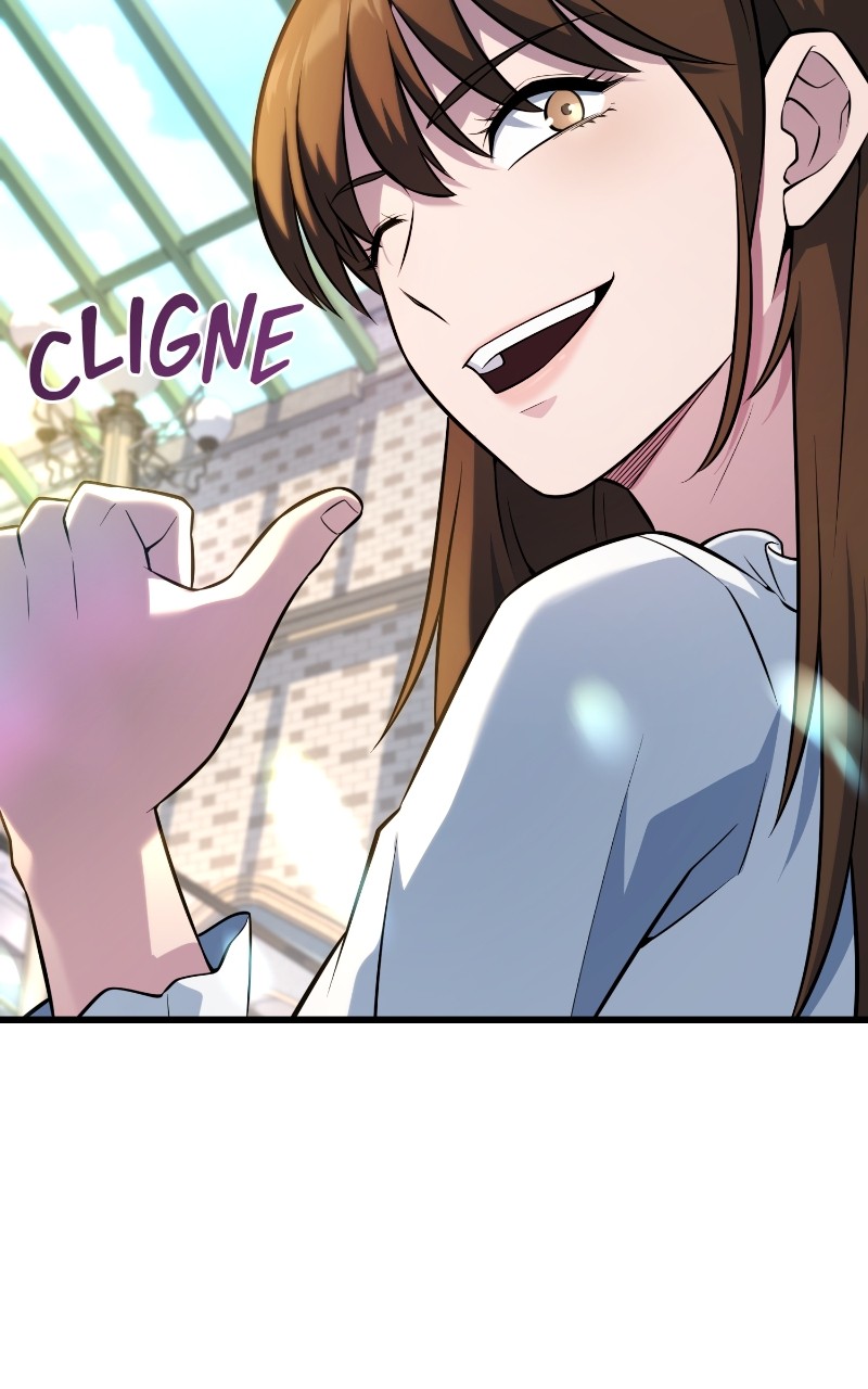 King of Violence Chapitre 29 - Page 116
