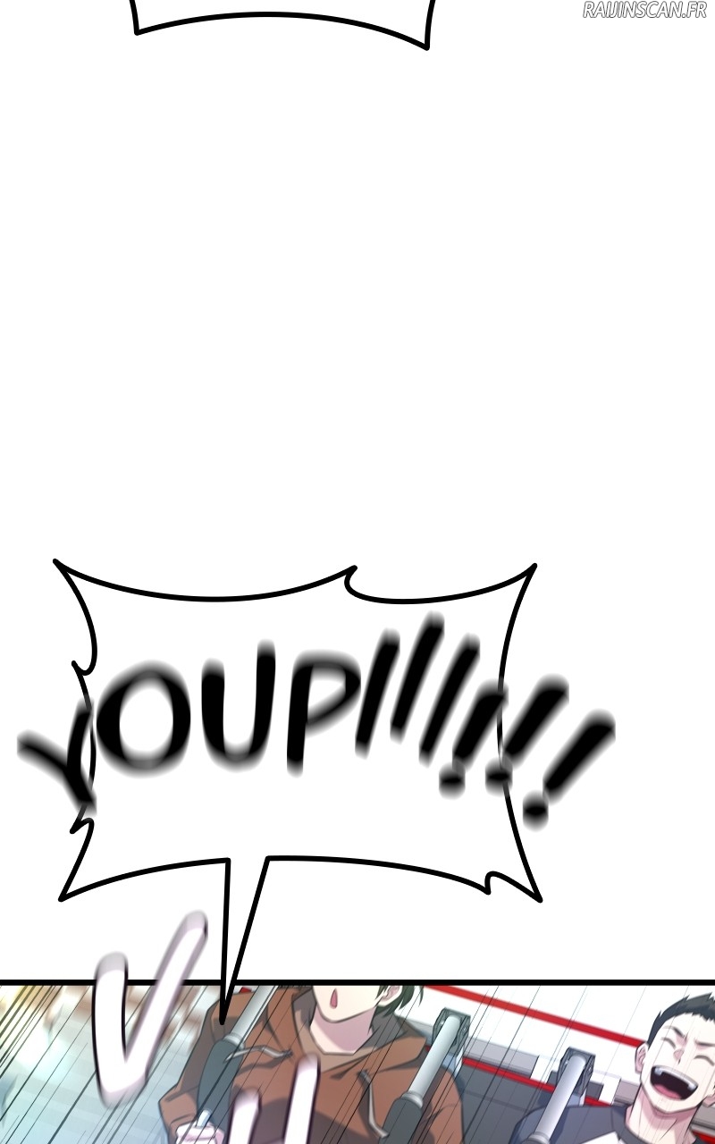King of Violence Chapitre 29 - Page 120