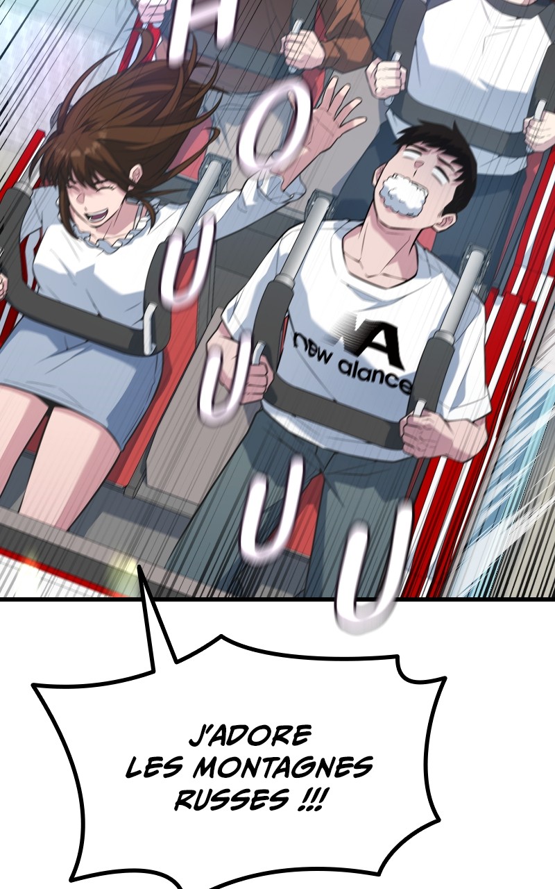 King of Violence Chapitre 29 - Page 121