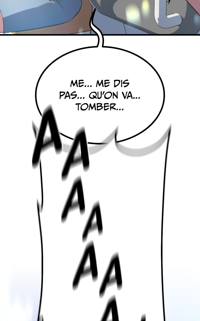 King of Violence Chapitre 29 - Page 124