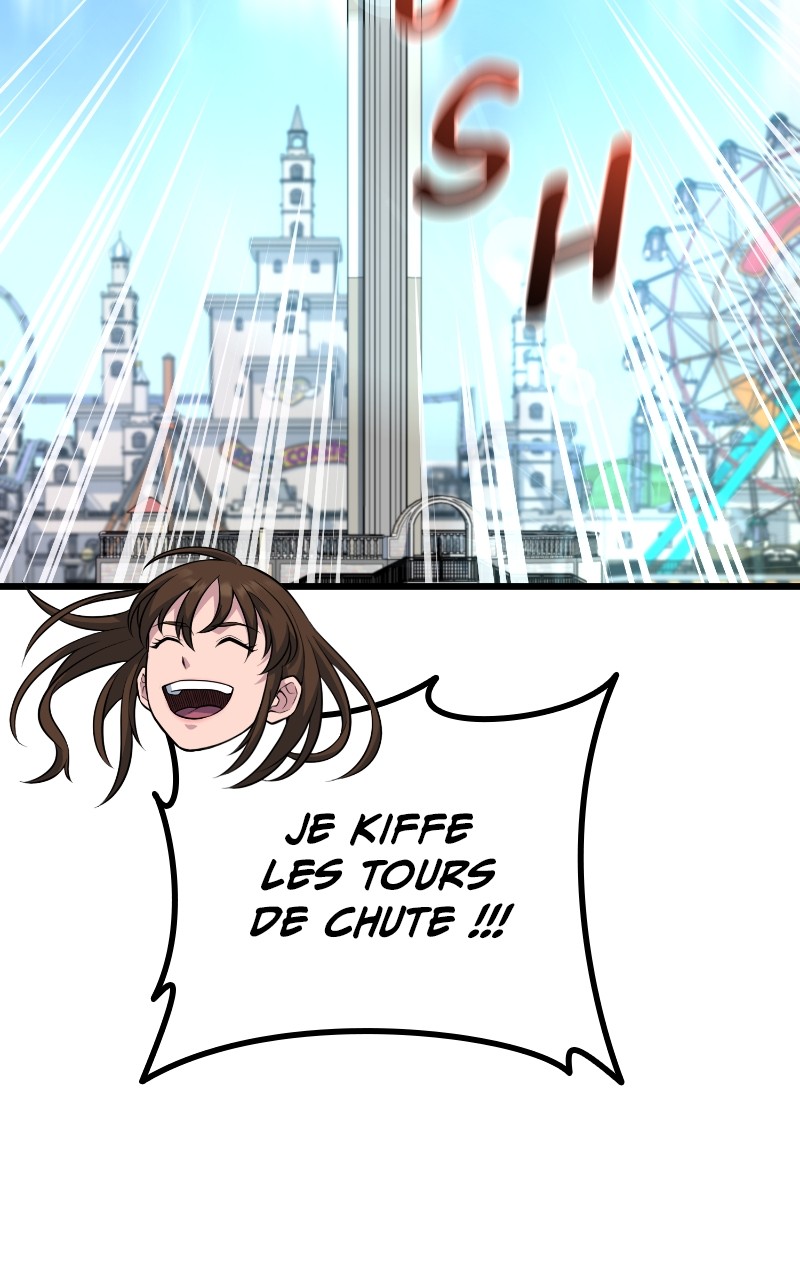 King of Violence Chapitre 29 - Page 126