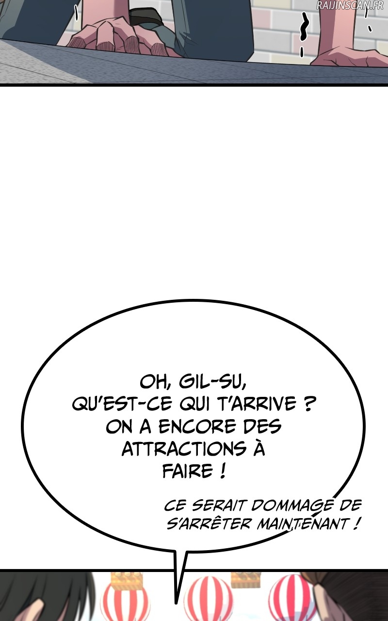 King of Violence Chapitre 29 - Page 130