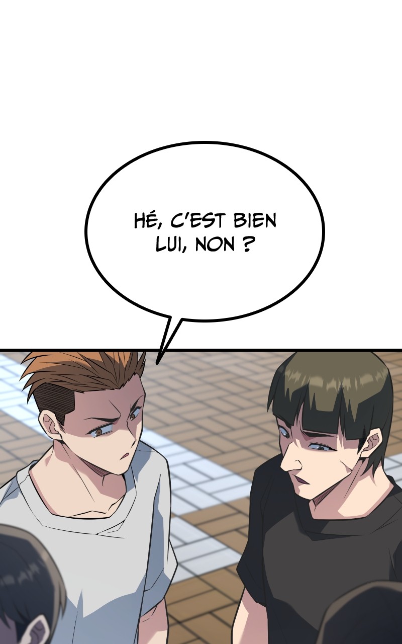 King of Violence Chapitre 29 - Page 132