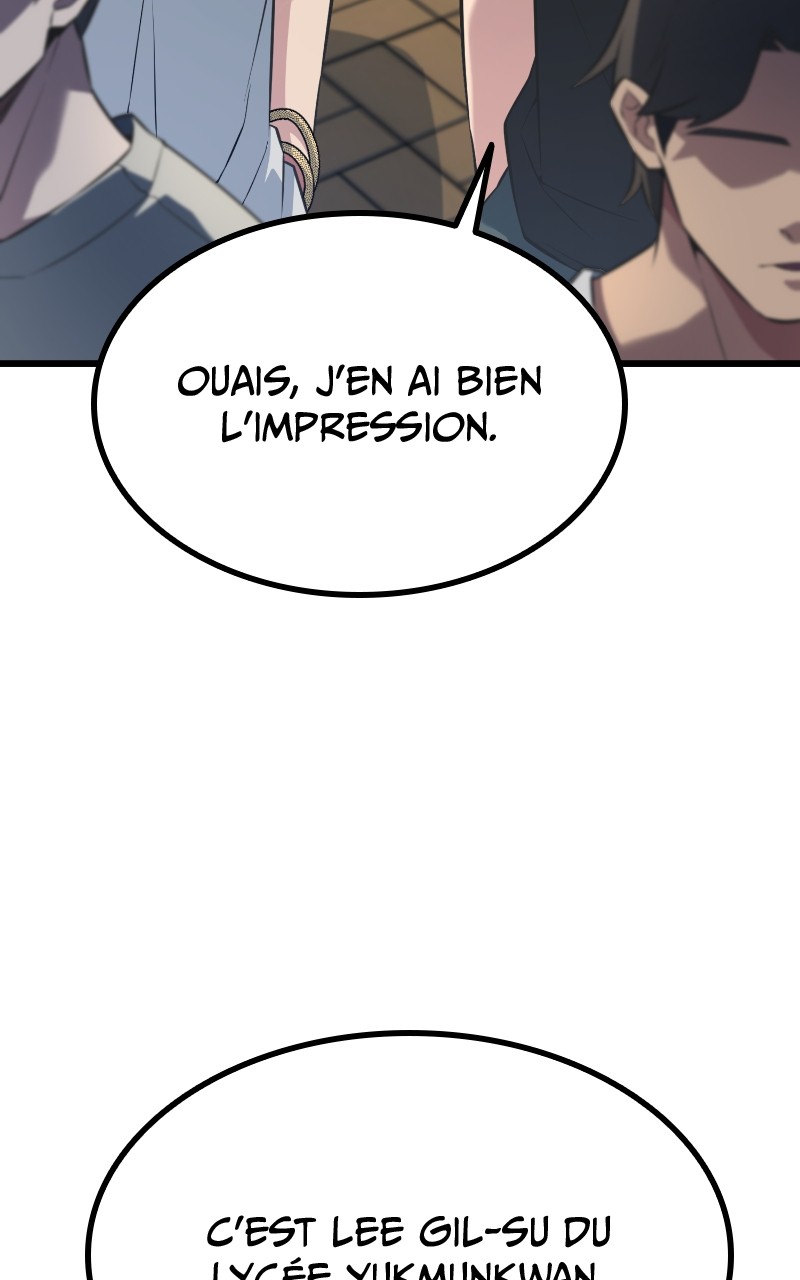King of Violence Chapitre 29 - Page 133