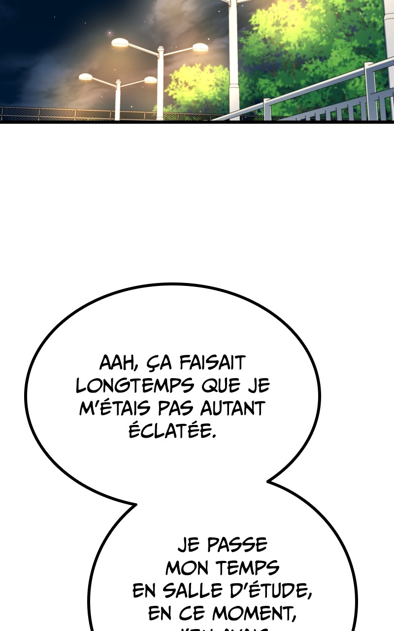 King of Violence Chapitre 29 - Page 136