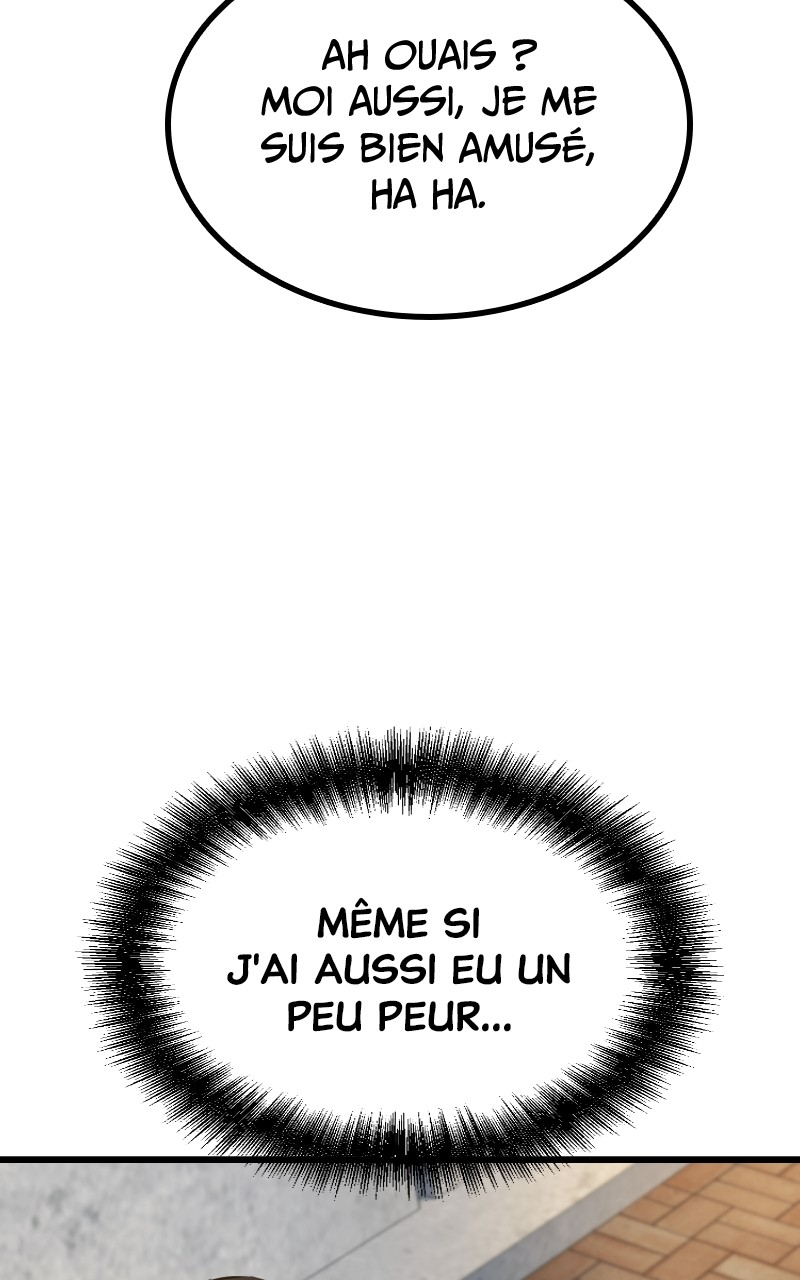 King of Violence Chapitre 29 - Page 138