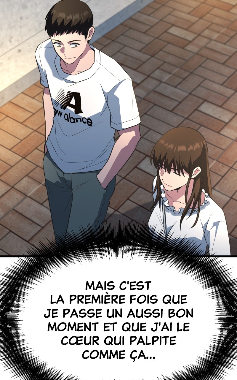 King of Violence Chapitre 29 - Page 139