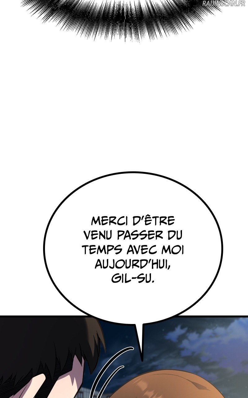 King of Violence Chapitre 29 - Page 140