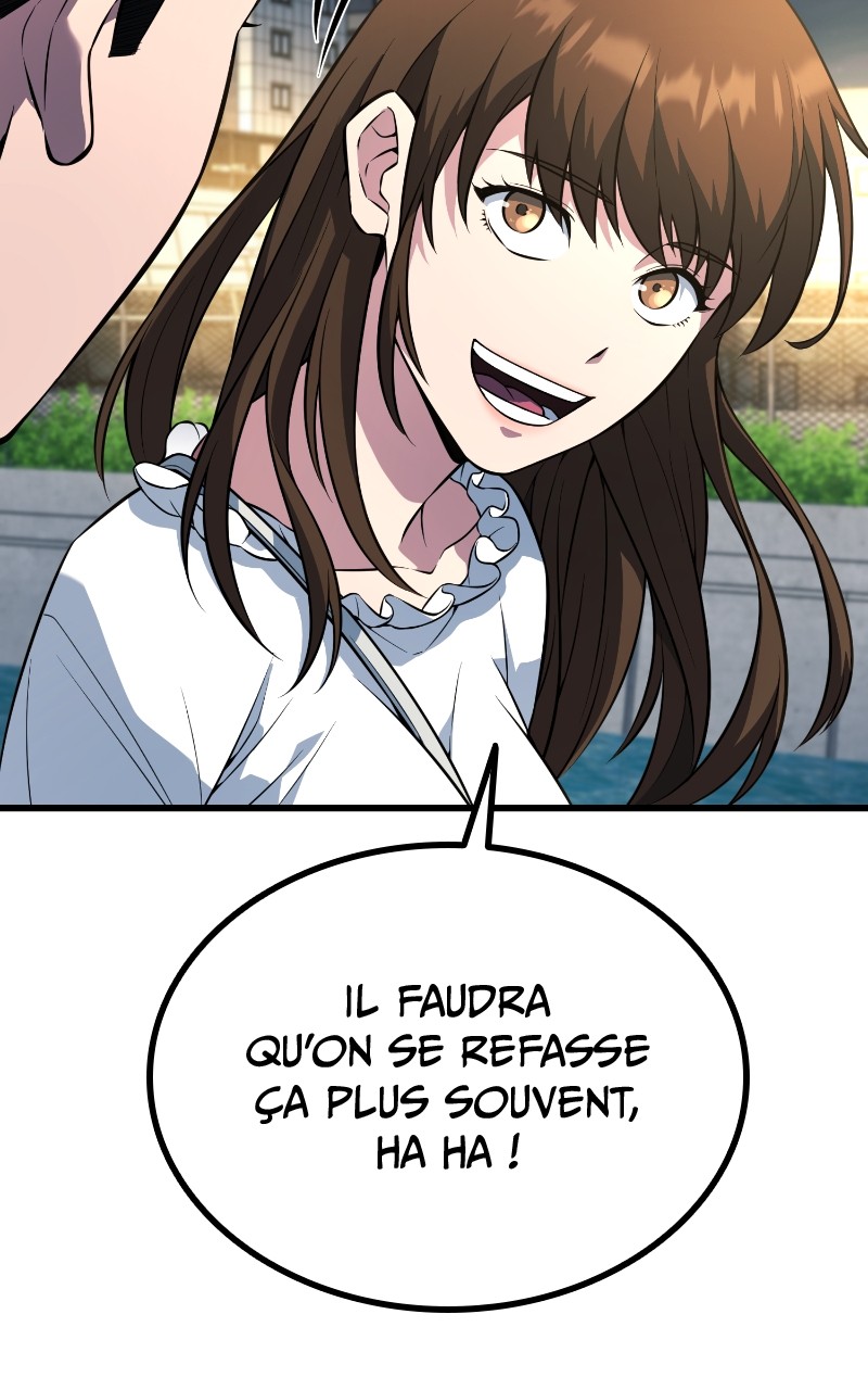 King of Violence Chapitre 29 - Page 141