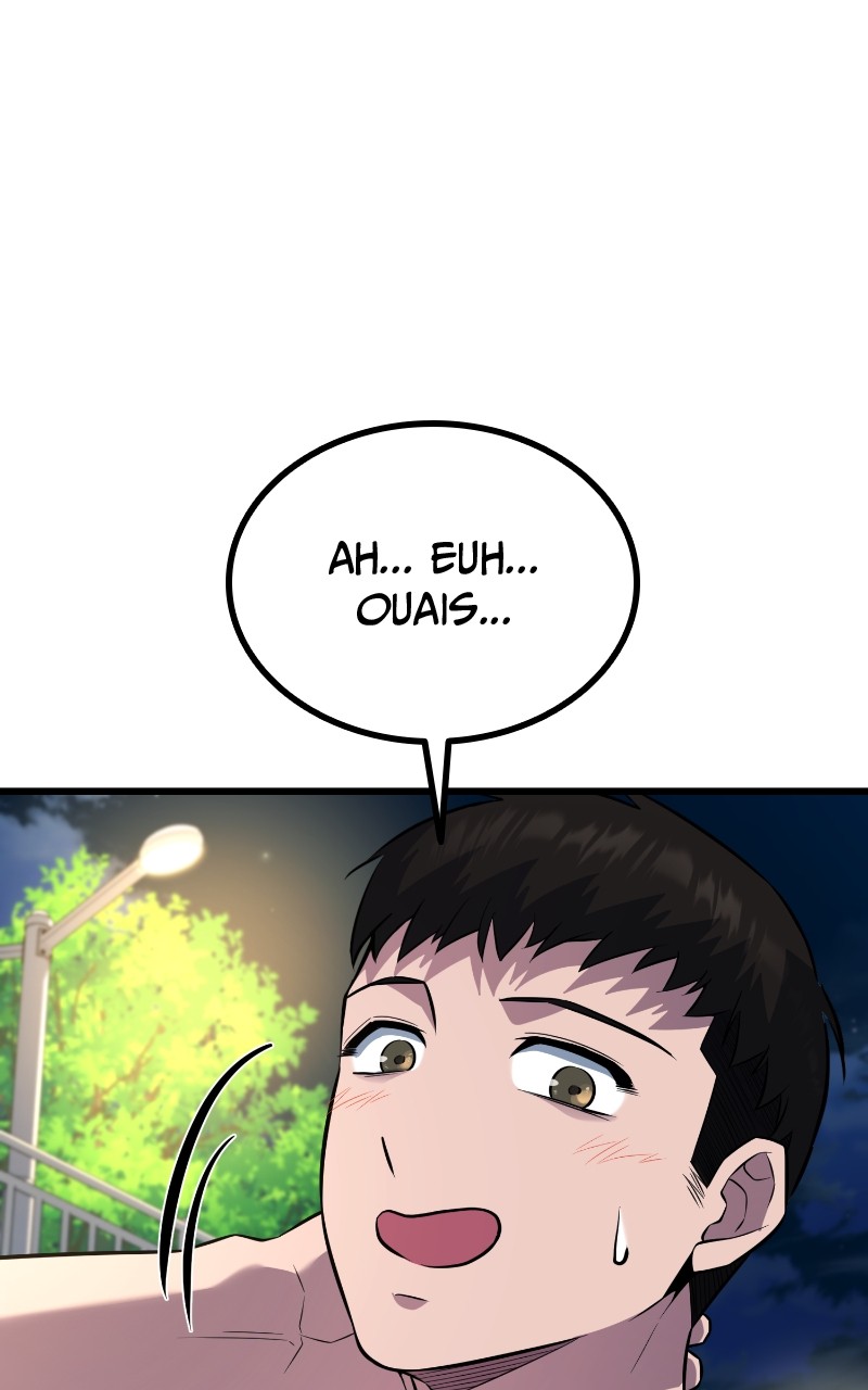 King of Violence Chapitre 29 - Page 142
