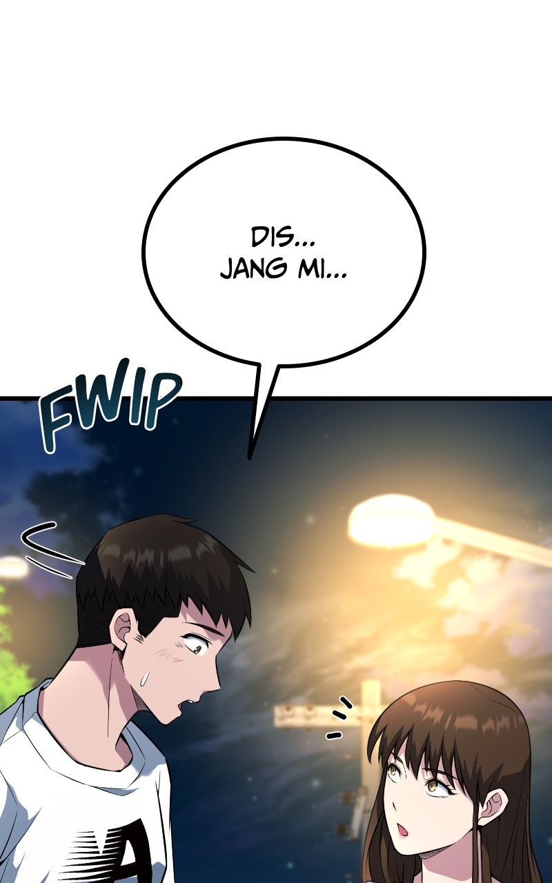 King of Violence Chapitre 29 - Page 144