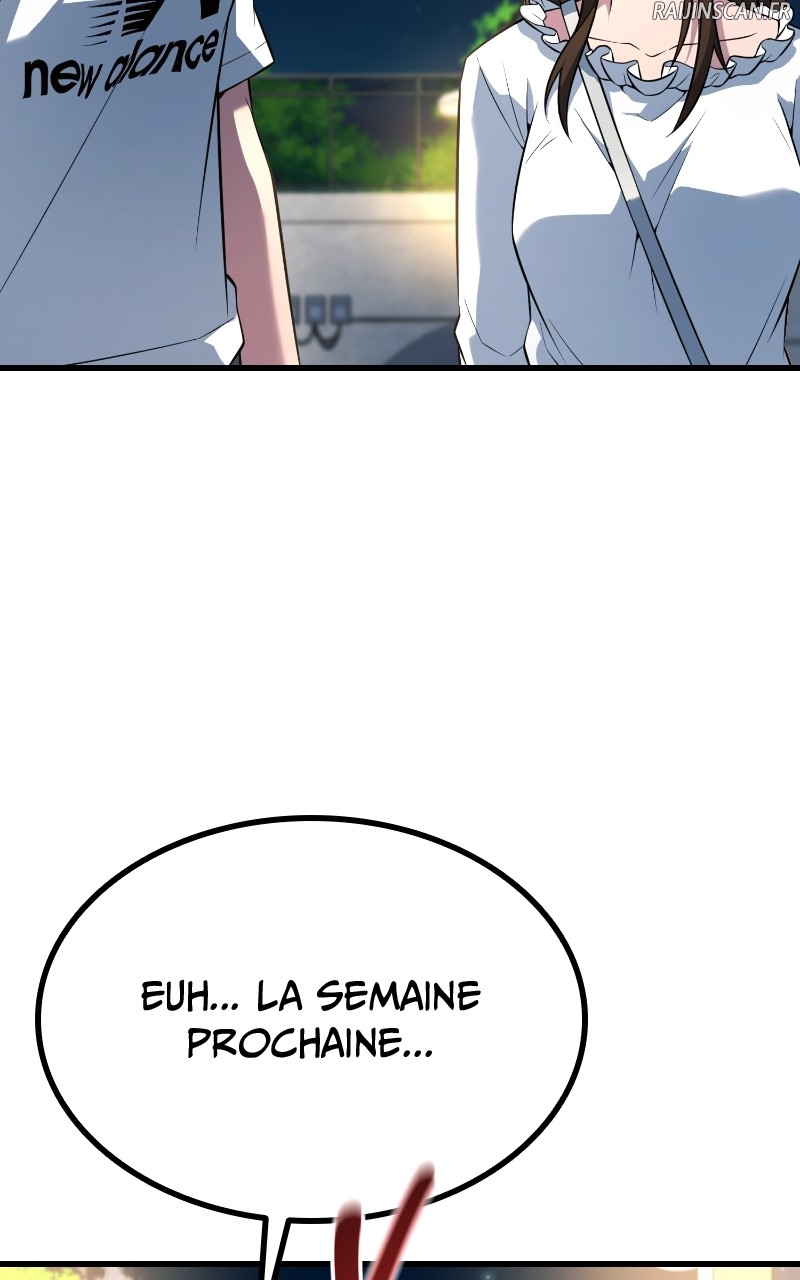 King of Violence Chapitre 29 - Page 145