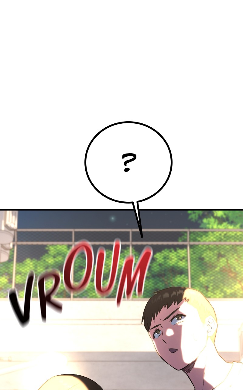 King of Violence Chapitre 29 - Page 147